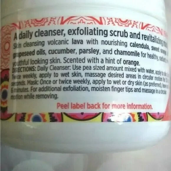 TheāBetterāSkināCo.Ā LavaāMagik - Picture 6 of 6